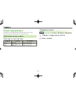 Preview for 46 page of SoftBank 103P User Manual