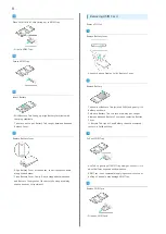 Preview for 10 page of SoftBank 103SH User Manual