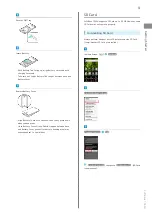 Preview for 11 page of SoftBank 103SH User Manual
