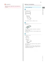 Preview for 15 page of SoftBank 103SH User Manual
