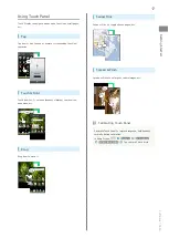 Preview for 19 page of SoftBank 103SH User Manual