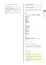 Preview for 35 page of SoftBank 103SH User Manual