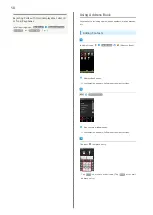 Preview for 52 page of SoftBank 103SH User Manual