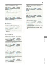 Preview for 89 page of SoftBank 103SH User Manual