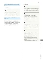 Preview for 105 page of SoftBank 103SH User Manual