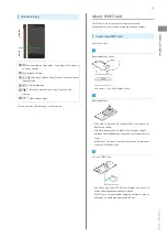 Preview for 9 page of SoftBank 104SH User Manual