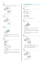 Preview for 10 page of SoftBank 104SH User Manual