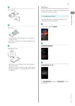 Preview for 11 page of SoftBank 104SH User Manual