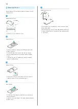 Preview for 12 page of SoftBank 104SH User Manual