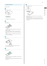 Preview for 13 page of SoftBank 104SH User Manual