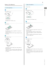 Preview for 15 page of SoftBank 104SH User Manual