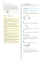 Preview for 16 page of SoftBank 104SH User Manual