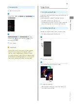 Preview for 33 page of SoftBank 104SH User Manual