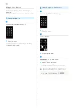 Preview for 40 page of SoftBank 104SH User Manual