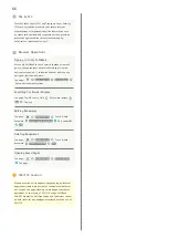Preview for 68 page of SoftBank 104SH User Manual