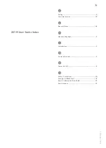 Preview for 33 page of SoftBank 201m User Manual