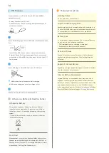 Preview for 16 page of SoftBank 206SH User Manual