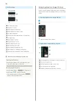 Preview for 38 page of SoftBank 206SH User Manual