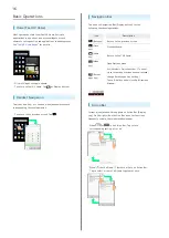 Preview for 18 page of SoftBank 304SH User Manual