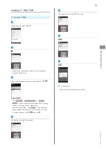 Preview for 53 page of SoftBank 304SH User Manual