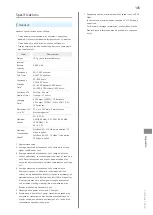 Preview for 107 page of SoftBank 304SH User Manual