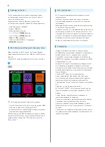 Preview for 6 page of SoftBank 602HW User Manual