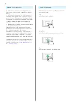 Preview for 10 page of SoftBank 602HW User Manual