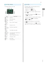 Preview for 11 page of SoftBank 602HW User Manual