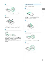 Preview for 13 page of SoftBank 602HW User Manual