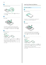 Preview for 14 page of SoftBank 602HW User Manual