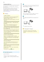 Preview for 16 page of SoftBank 602HW User Manual