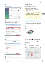 Preview for 25 page of SoftBank 602HW User Manual