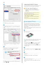 Preview for 26 page of SoftBank 602HW User Manual