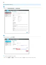 Preview for 98 page of SoftBank 602HW User Manual