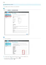 Preview for 114 page of SoftBank 602HW User Manual