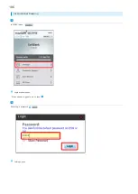 Preview for 188 page of SoftBank 602HW User Manual