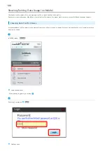 Preview for 190 page of SoftBank 602HW User Manual