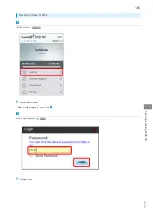 Preview for 197 page of SoftBank 602HW User Manual