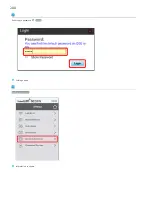 Preview for 206 page of SoftBank 602HW User Manual