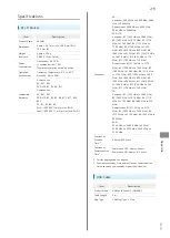 Preview for 213 page of SoftBank 602HW User Manual