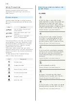 Preview for 218 page of SoftBank 602HW User Manual