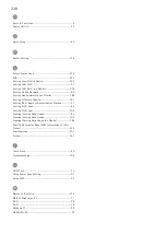 Preview for 230 page of SoftBank 602HW User Manual