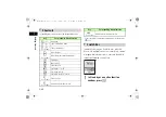 Preview for 59 page of SoftBank 705SC User Manual