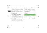 Preview for 65 page of SoftBank 705SC User Manual