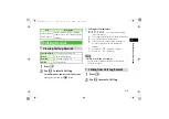 Preview for 70 page of SoftBank 705SC User Manual