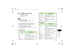 Preview for 132 page of SoftBank 705SC User Manual