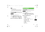 Preview for 148 page of SoftBank 705SC User Manual