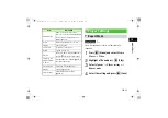 Preview for 172 page of SoftBank 705SC User Manual