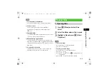 Preview for 176 page of SoftBank 705SC User Manual