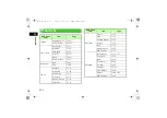 Preview for 369 page of SoftBank 705SC User Manual